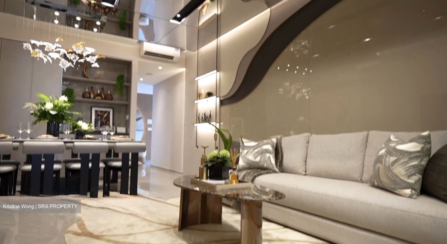 Norwood Grand (D25), Apartment #567537251